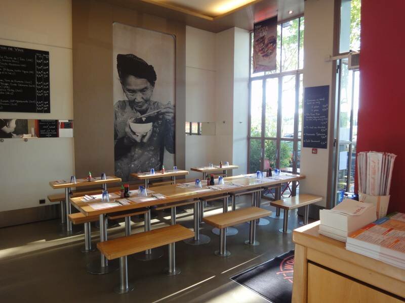 Privatiser espace restaurant pour événements d'entreprise Lyon centre