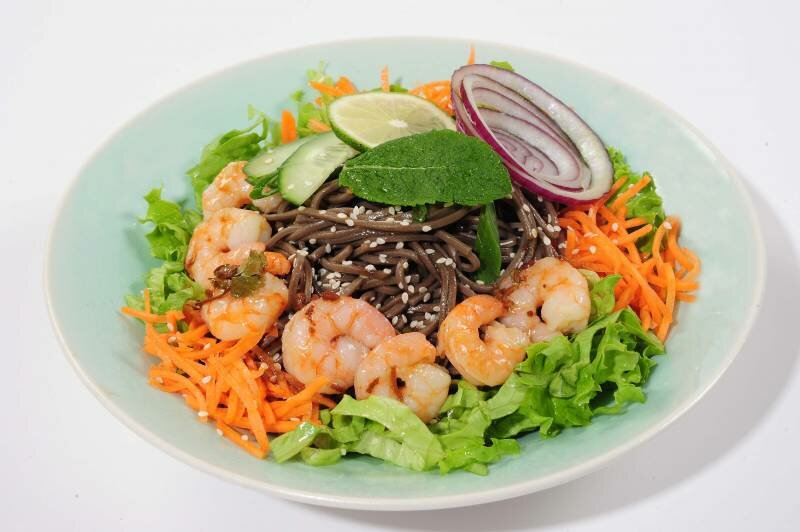 21 / EBI SOBA