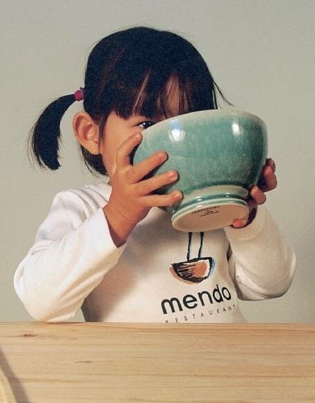 Mendo Kid
